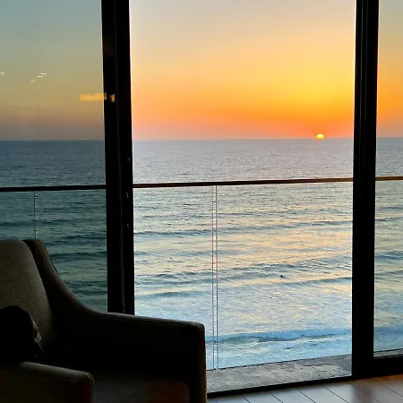 Ocean View Luxury Condo Oceanfront And Pool San Diego Exterior photo