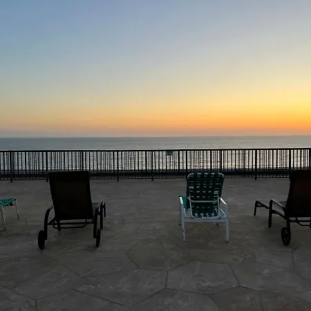 Ocean View Luxury Condo Oceanfront And Pool San Diego Exterior photo